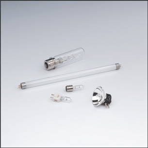 -EJV Bulb 21v 150w - Penn Med 300L (Wand) - -EJV Bulb 21v 150w - Penn Med 300L (Wand) - Image 1