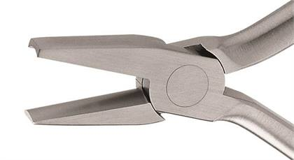 Arch Bending Pliers Hollow Chop Ea thumbnail 19