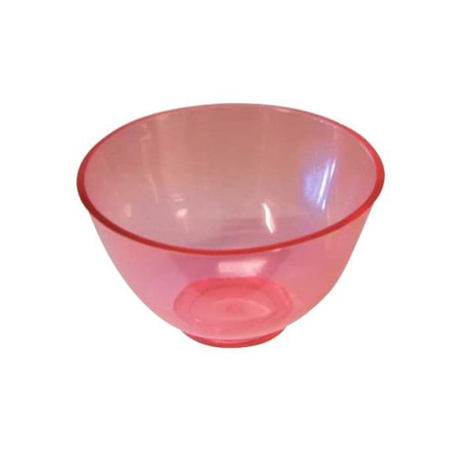 Spectrum Flowbowl Large 600cc Ruby Red 904MBL-5C product image