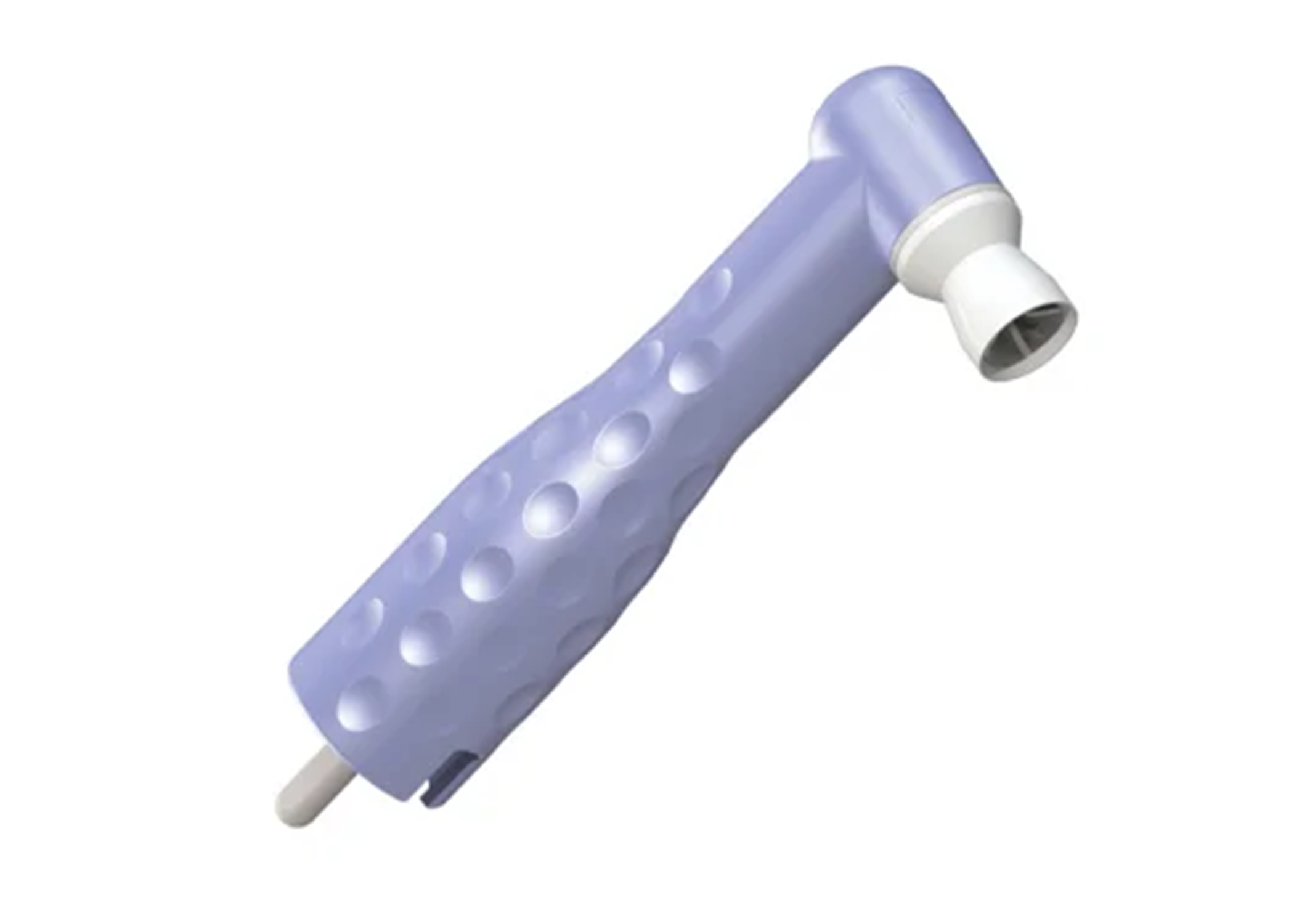 Nupro Revolv Disposable Prophy Angles, Firm Cup, 200/Box, 965252 thumbnail 13