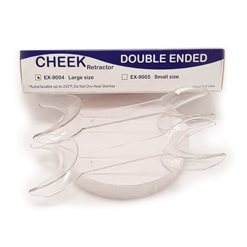 Extand Cheek Retractors, Double-Ended, Small, EX-9005 thumbnail 11