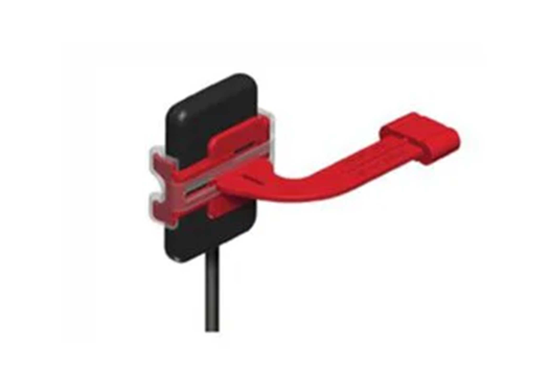 XCP-DS FIT Bite Block Refill, Vertical Bitewing, 2/Pk, 559904 thumbnail 14