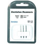 #1 Long Dentatus Standard Classic Reamers 1.05mm Refill Pack of 3 thumbnail 5