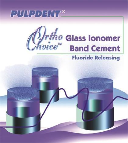 Ortho-Choice Glass Ionomer Band Cement Kit, 1/Pk, OCGI thumbnail 7