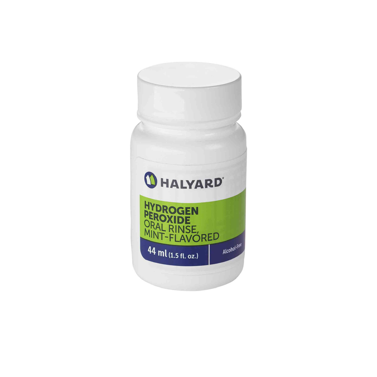 -Hydrogen Peroxide 1.5% Rinse, Mint 1.5 oz product image