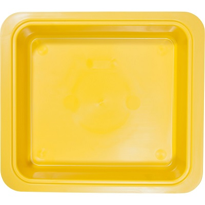 Procedure Tubs, Vibrant Yellow, 1/Pk, 20Z463O thumbnail 11