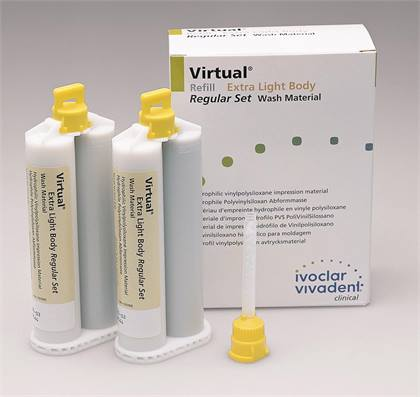 -Virtual Medium Body Reg Set 2X50ml - -Virtual Medium Body Reg Set 2X50ml - Image 1