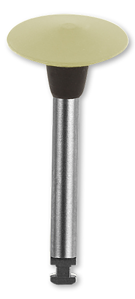 Medium Composite Plus Polisher Small Lens RA Pack of 5 thumbnail 4