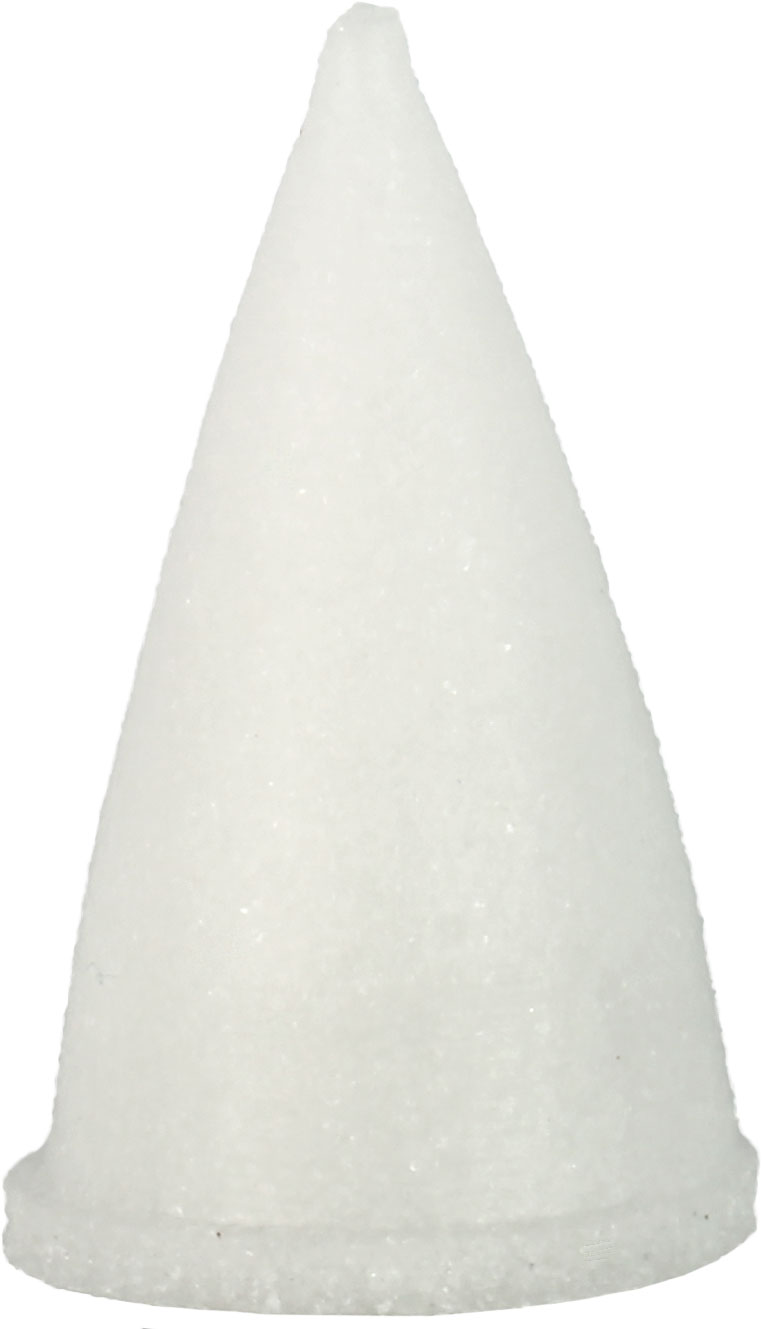 OneGloss Disposable Aluminum Oxide Silicon Polishers, CA, Refill, Midi-Point, # 060, 50/Pk, 0182 thumbnail 13