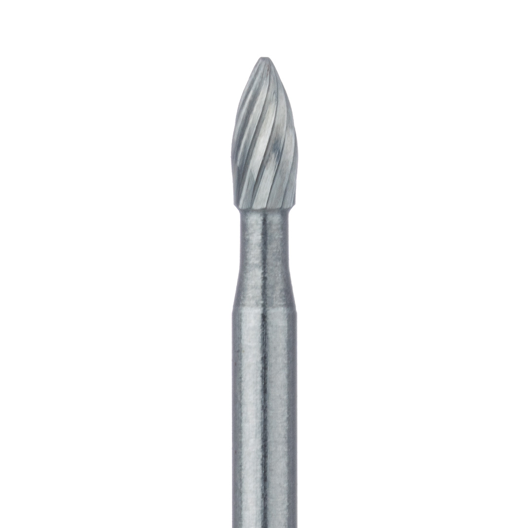 Carbide Bur Trimming & Finishing Friction Grip 274/016 5/Pk thumbnail 4