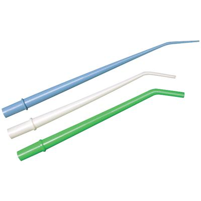 Defend Disposable Surgical Aspirator Tips, Plastic, 1/4", Green, 25/Pk, ST1023 thumbnail 5