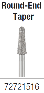 855-025SC FG Diamond - Sterile (25) thumbnail 2