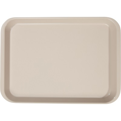 B-Lok Set-Up / Flat Tray Size B Beige Ea thumbnail 11