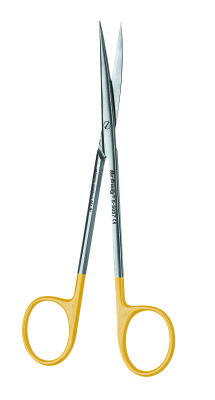 Curved Scissor Metzenbaum Ea thumbnail 6