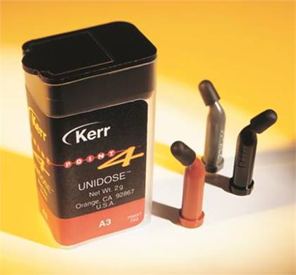 POINT 4 Unidose Kit thumbnail 6