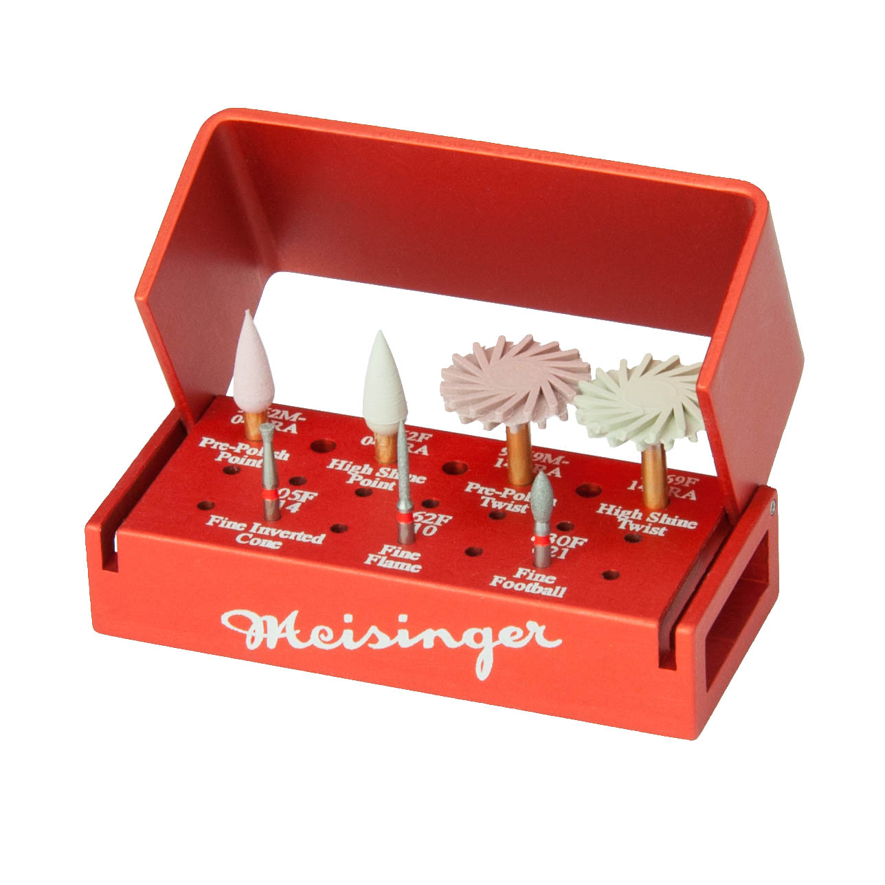 Ceramic Polisher Twist Kit Ea thumbnail 7