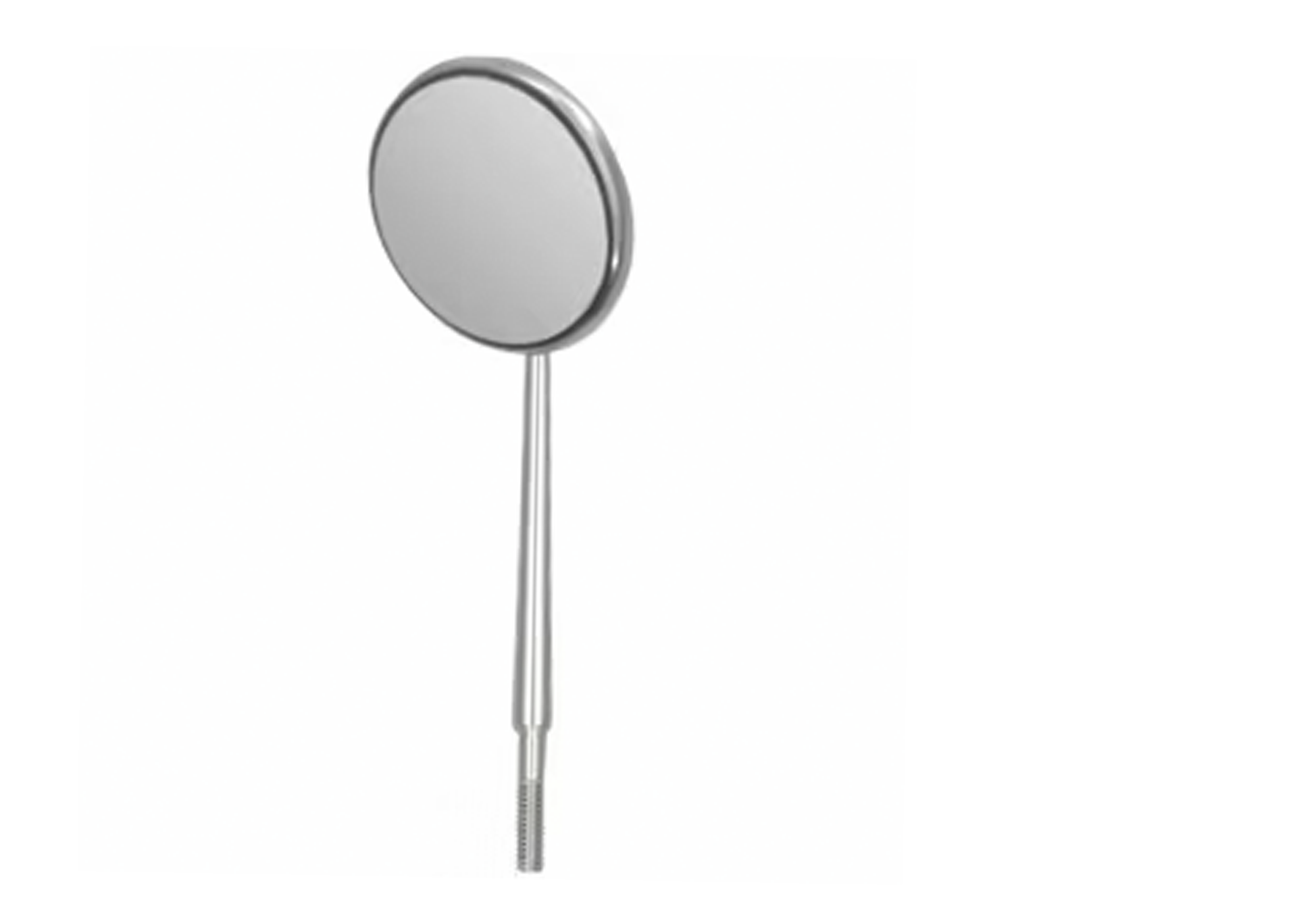 Mirror Size 5 Cone Socket Front Surface 12/Pk thumbnail 4