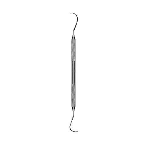 Periodontal Probe Size 2 Double End Standard Naber Ea thumbnail 14