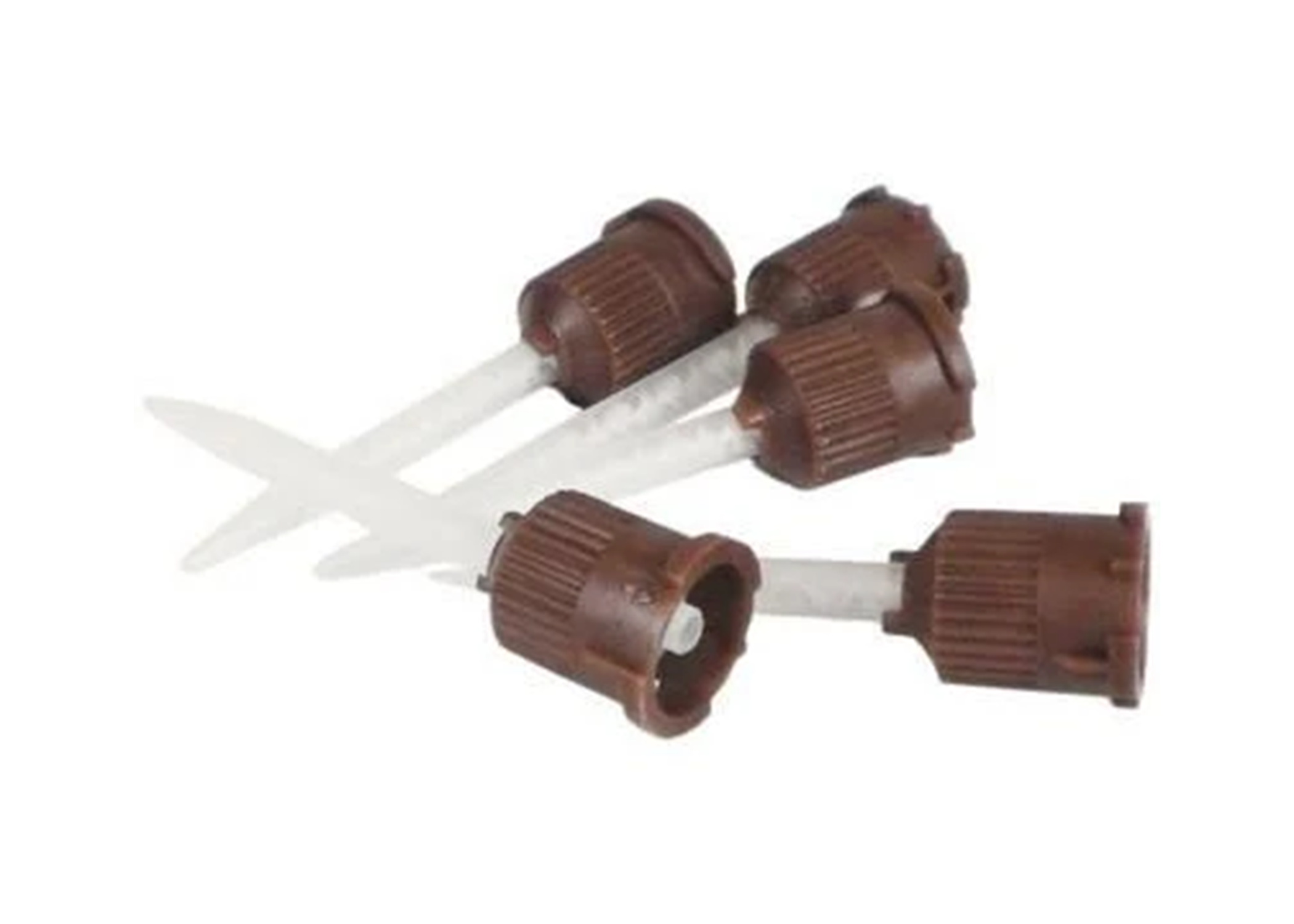 TempBond Automix Mixing Tips Brown Refill 50/Bx thumbnail 13