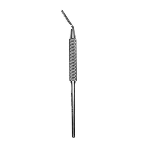Scalpel Handles, No. 5, Angled Round, 1/Pk, 10-130-05A thumbnail 10