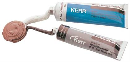 Permlastic Impression Material, Standard Package, Heavy Body, 1/Pk thumbnail 11