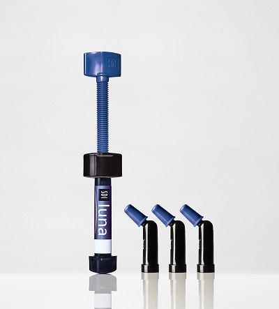 Luna Universal Composite OA2 Syringe Refill thumbnail 3