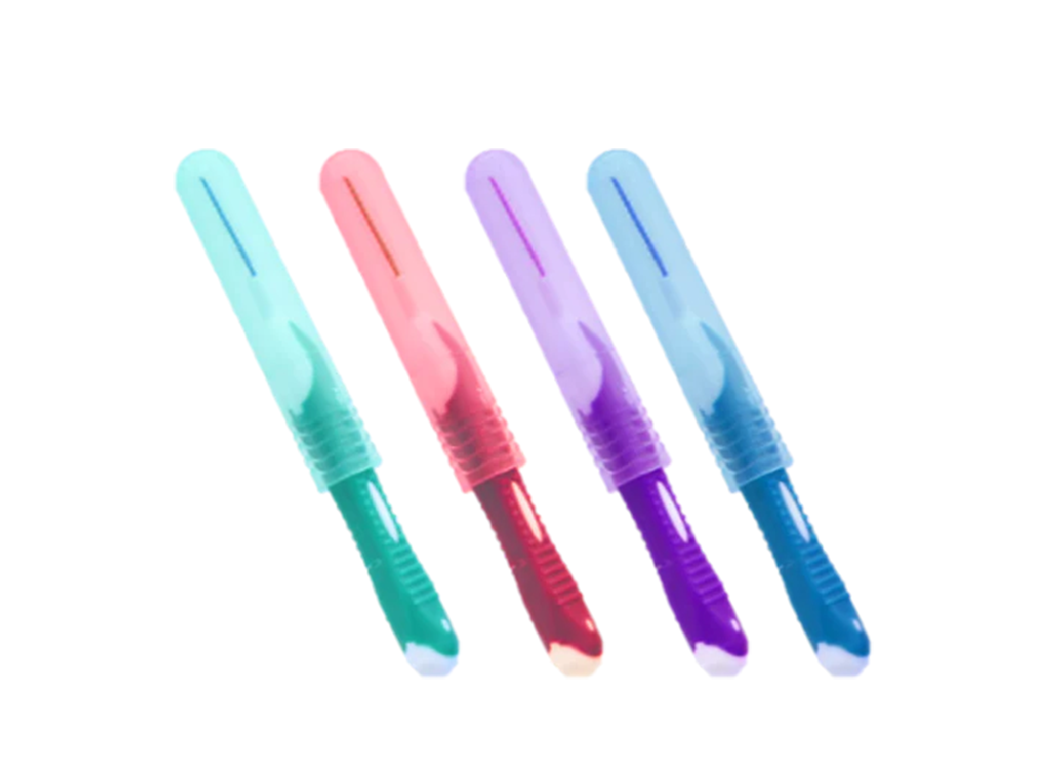 Interproximal Brushes Stiff Box of 72 - Interproximal Brushes Stiff Box of 72 - Image 1