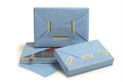 Wrap 20x20" 100/Bx thumbnail 10