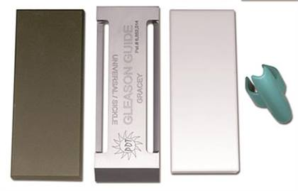 Ultimate Edge Honing Stone Kit Ea thumbnail 9