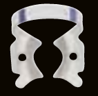 Hygenic Fiesta Clamp, # 14A, Winged, 1/Pk, H09965 thumbnail 6