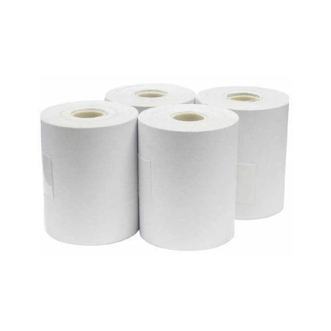 Thermal Paper Roll for BP Model HEM-705CP (5) product image