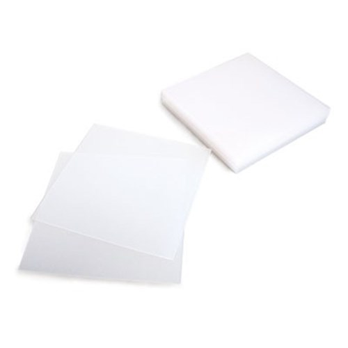 Pola Tooth Whitening EVA Tray Sheets, Refill, 1.0 mm, 5" x 5", 20/Pk thumbnail 5