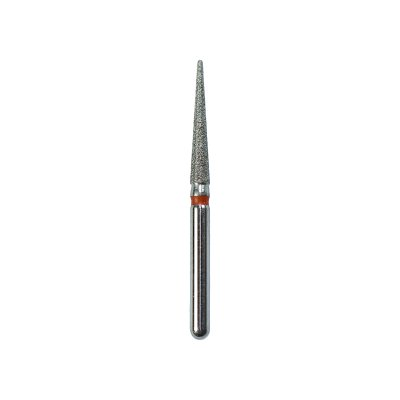 SimpliCut Diamond Bur Friction Grip Fine Needle 859-018F 25/Pk image