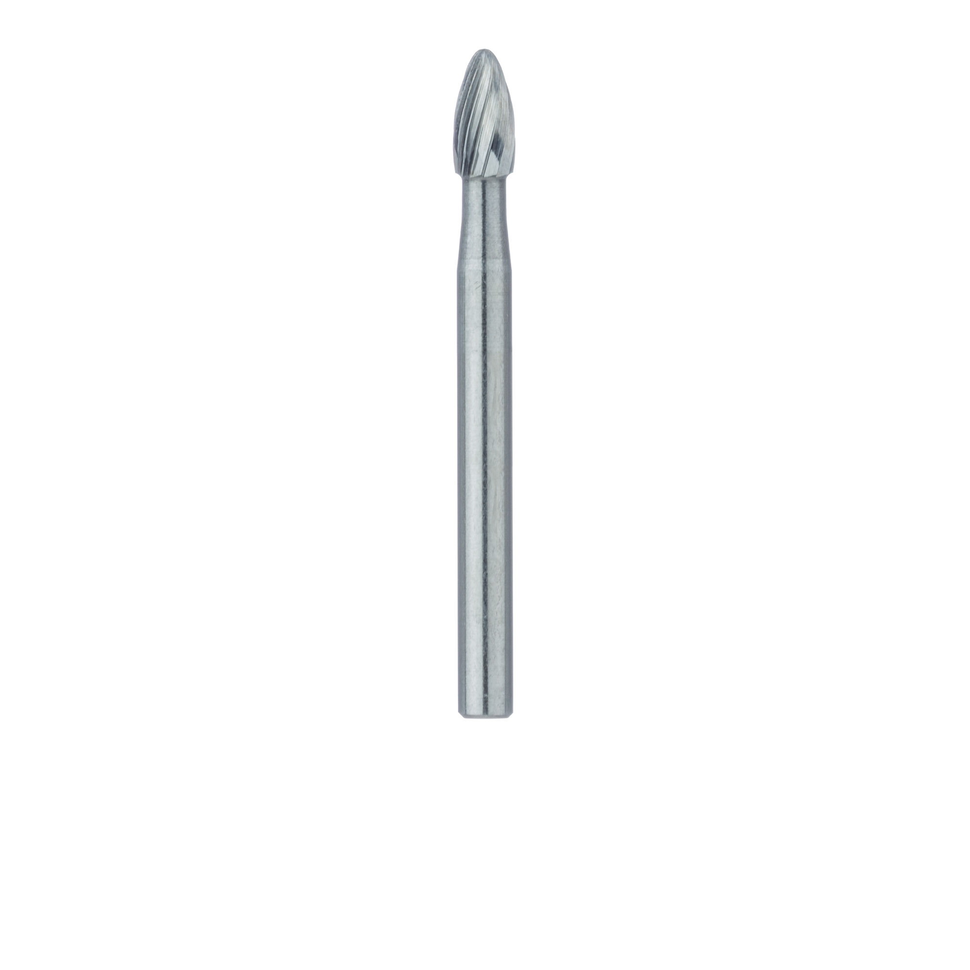 Carbide Bur Trimming & Finishing Friction Grip 44E/018 5/Pk thumbnail 5