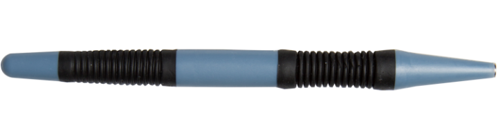 Soft Grip Handle Cone Socket Blue Ea thumbnail 6