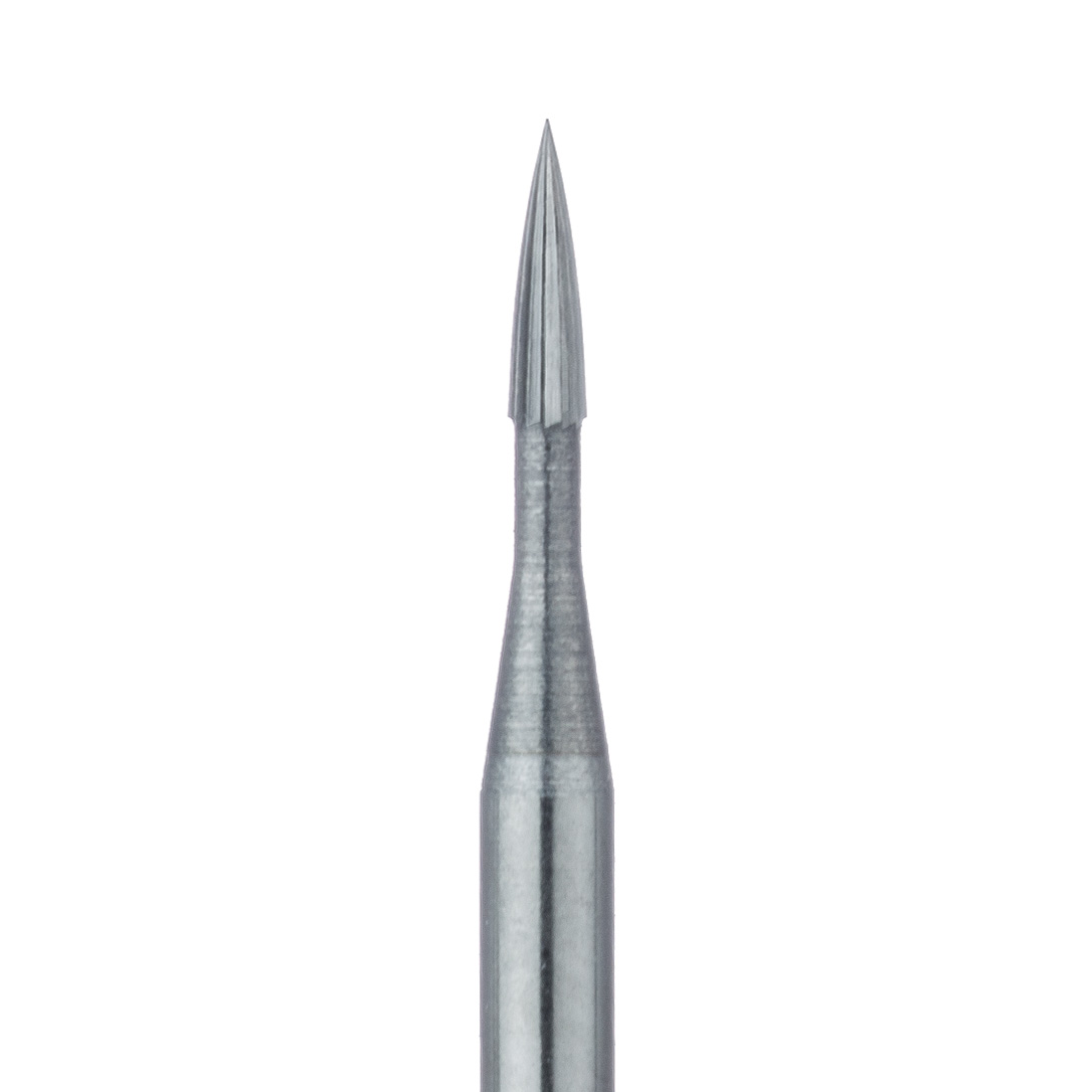 Carbide Bur Trimming & Finishing Friction Grip 7901F 5/Pk thumbnail 11
