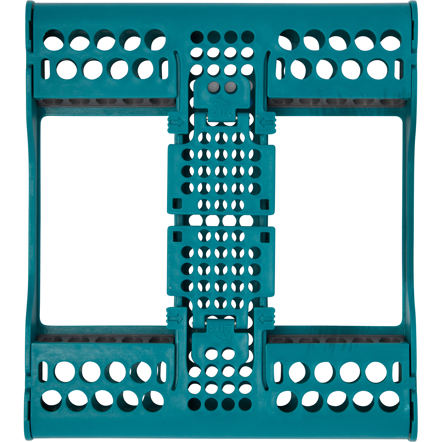 E-Z Jett Cassette - 10 Place Teal, 50Z930J thumbnail 7