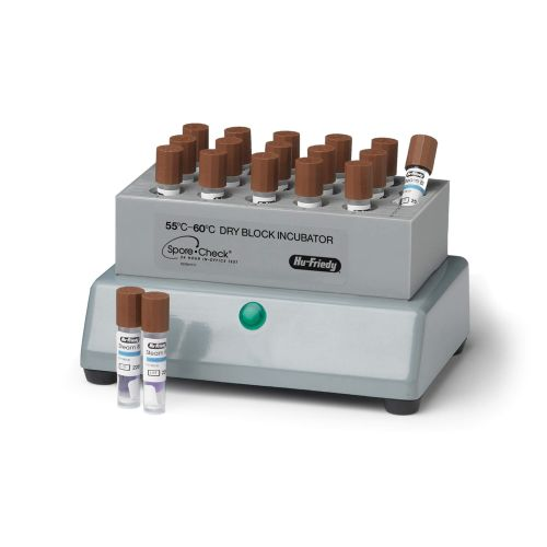 Spore Check Incubator thumbnail 9