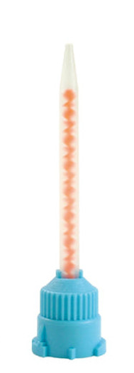 HP Mixing Tip Orange and Blue Provisional (50) product image