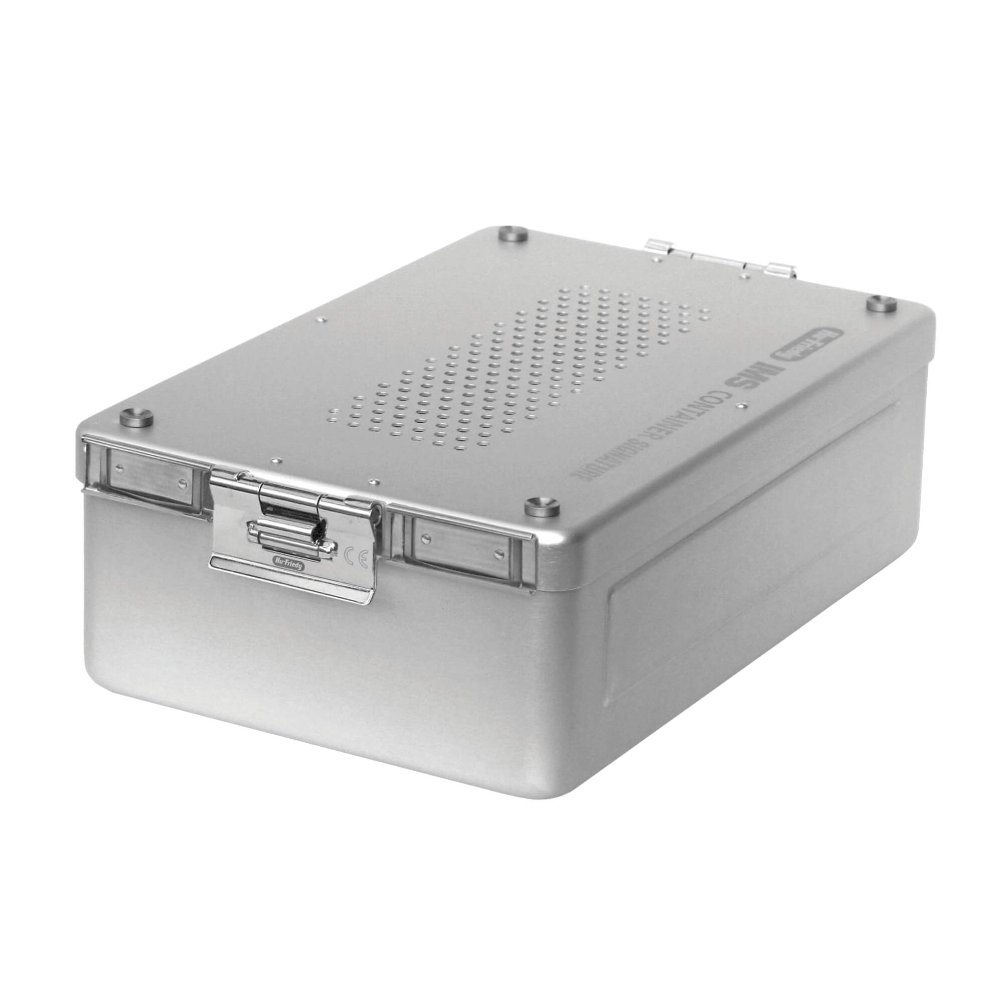 IMS Instrument Cassette Sterilization Container 12 Instruments Ea thumbnail 4