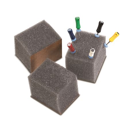 -EndoBand Foam Refill Cushions 1 x 1 x 1 1/4" (50) product image