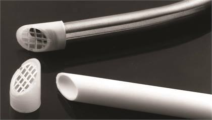 E-VAC SCREEN TIPS (100) - E-VAC SCREEN TIPS (100) - Image 1