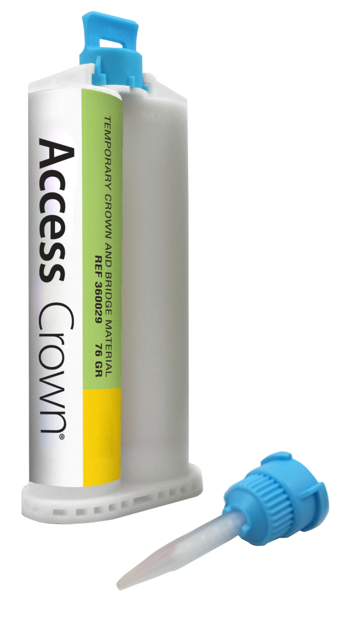 Access Crown Kit, Cartridge, 76 g, Bleach, 1/Pk, 360038 thumbnail 13