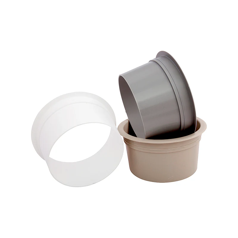 Gray Waste-Drop Ring - Gray Waste-Drop Ring - Image 1