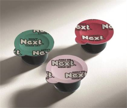 NEXT Prophy Paste Coarse Tropical Fruit 200/Bx thumbnail 6