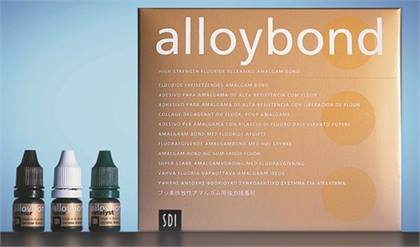 -Alloybond Kit - -Alloybond Kit - Image 1