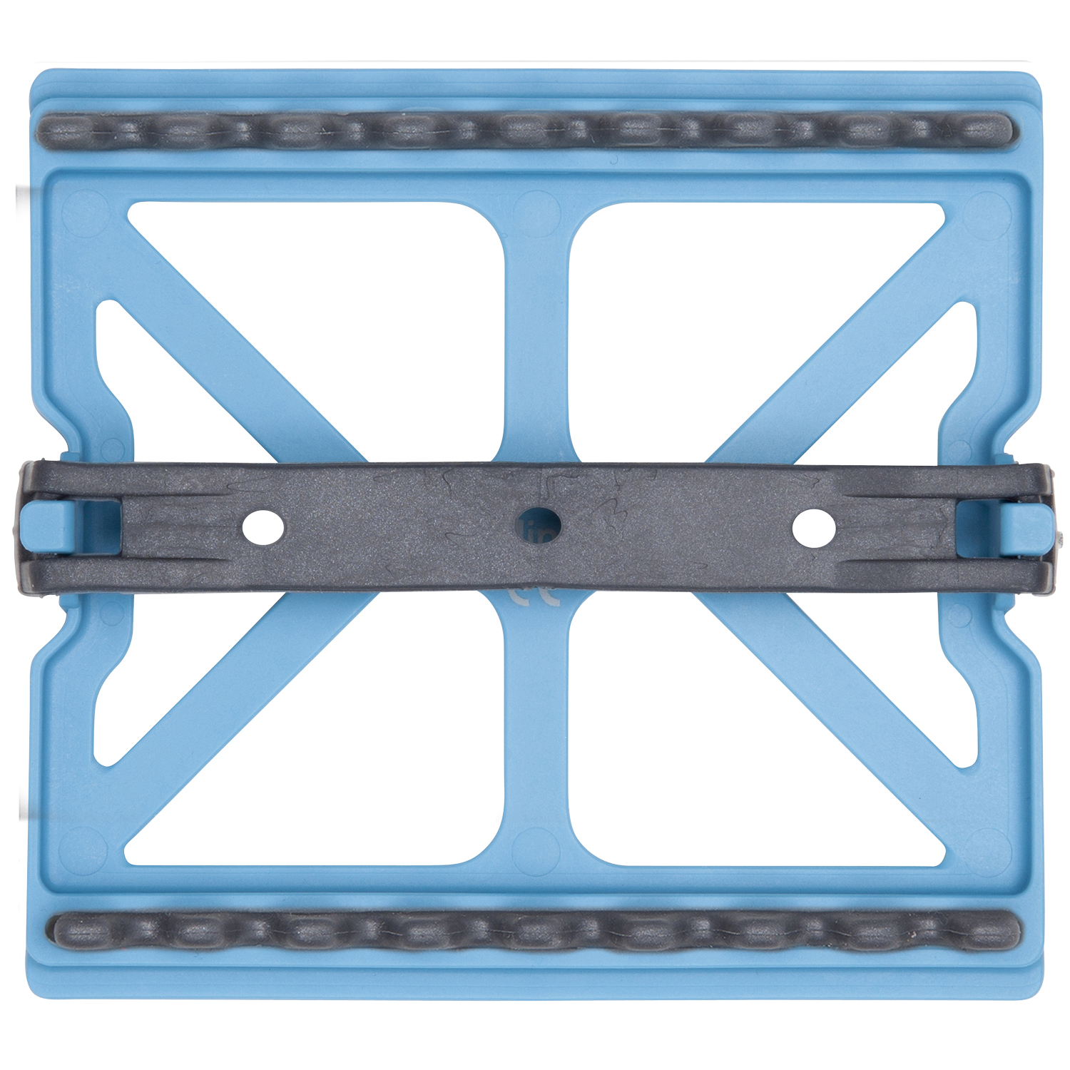 Neon Blue Mini Mat thumbnail 3