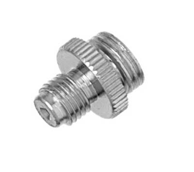 Aspirating Syringe - A -Type Hub thumbnail 3