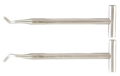 Surgical Elevator Size EL6X Potts Ea thumbnail 7