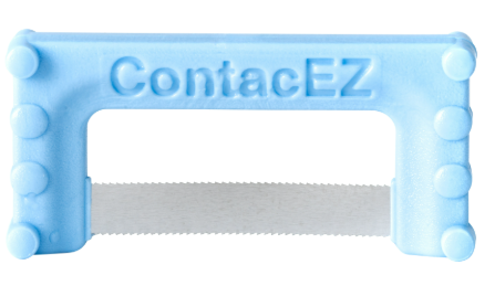 Strip System Rstorative Blue 8/Pk, 31508 thumbnail 8